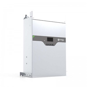 FPU-50-Wand montiert